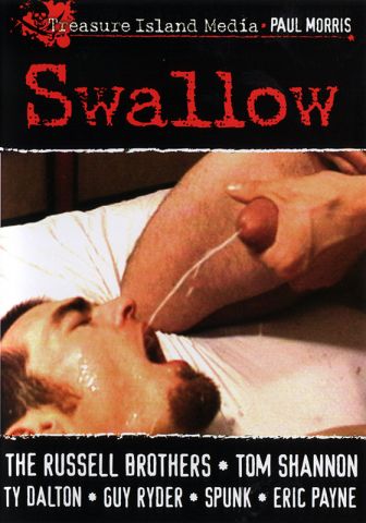 Swallow! DOWNLOAD - Front