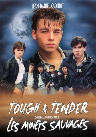 Tough & Tender DVDR (NC)