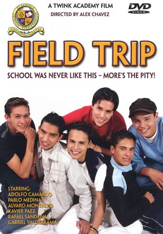 Field Trip DOWNLOAD - Front
