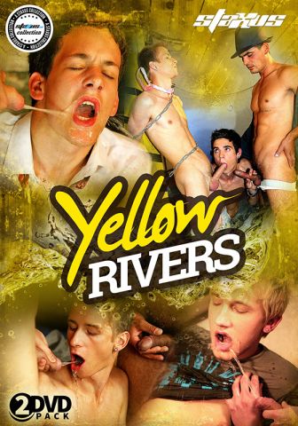 Yellow Rivers DOWNLOAD - Front