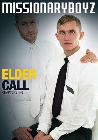Elder Call: Chapters 1-6 DVD (S)
