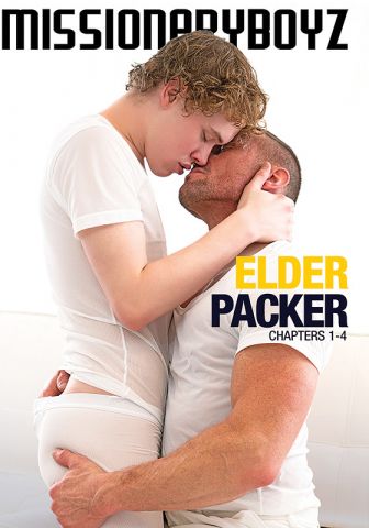 Elder Packer: Chapters 1-4 DVD (S)