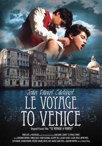 Le Voyage To Venice DVDR (NC)