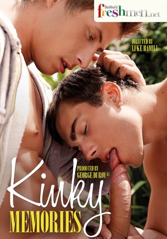 Kinky Memories DVD (S)