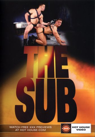 The Sub DVD - Front
