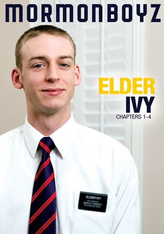 Elder Ivy: Chapters 1-4 DVD (S)