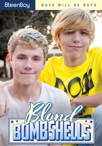 Blond Bombshells DVD