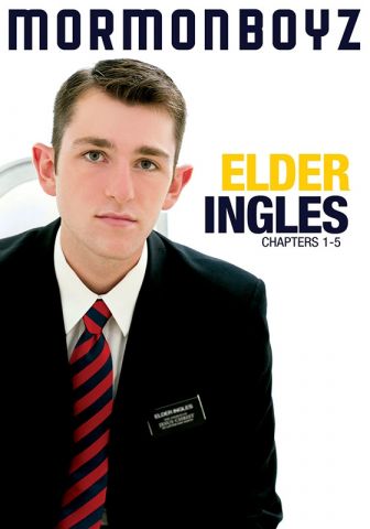 Elder Ingles: Chapters 1-5 DVD (S)