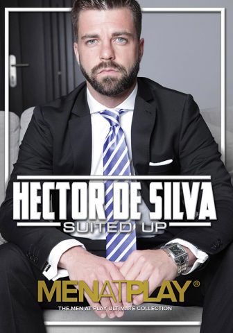 Hector De Silva: Suited Up DVD