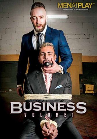 Business vol. 1 DVD (S)