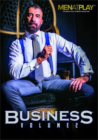 Business vol. 2 DVD (S)