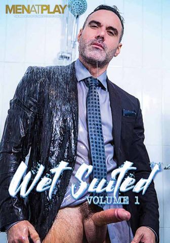 Wet Suited volume 1 DVD (S)