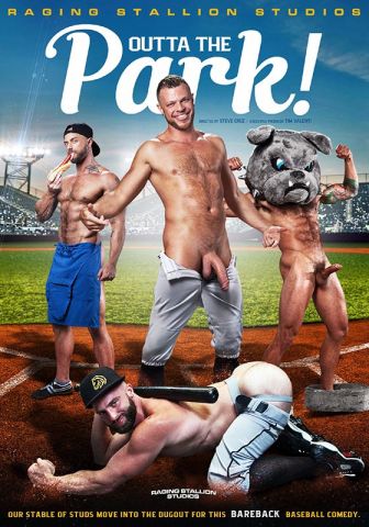 Outta The Park! DVD (S)