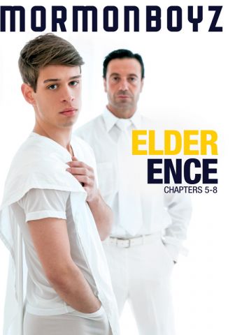Elder Ence: Chapters 5-8 DVD (S)
