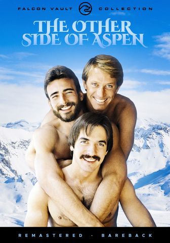 The Other Side of Aspen (Remastered) DVD (S)