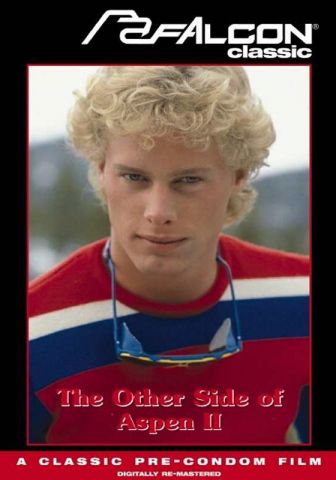 The Other Side of Aspen #2 DVD (S)