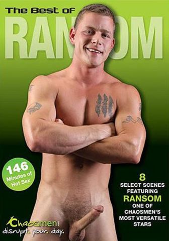 The Best of Ransom DVD