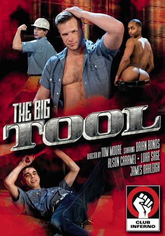 The Big Tool DVD (S)