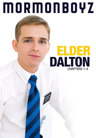 Elder Dalton: Chapters 1-4 DVD (S)