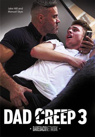 Dad Creep 3 DVD (S)