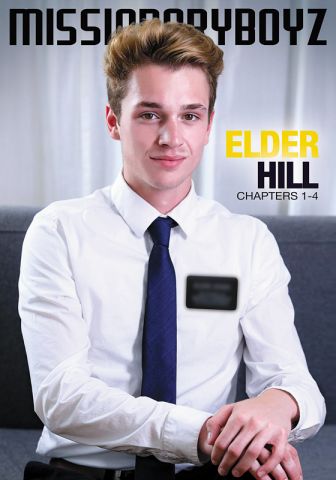 Elder Hill: Chapters 1-4 DVD (S)