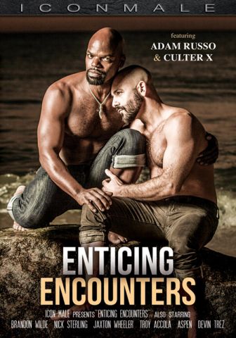 Enticing Encounters DVD (S)