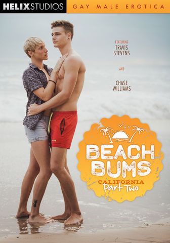 Beach Bums: California | Part Two DVD