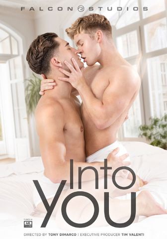 Into You DVD (S)