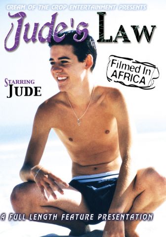 Jude's Law DVDR (NC)