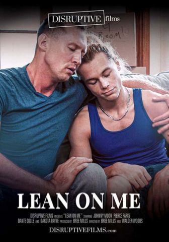 Lean on Me DVD