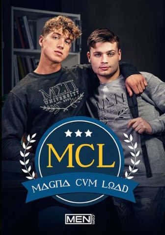 Magna Cum Load DVD (S)