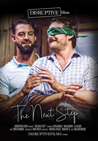 The Next Step DVD (S)