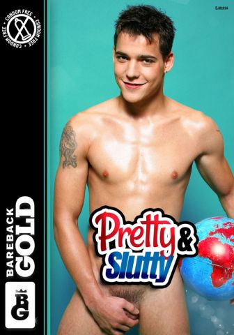 Pretty & Slutty DVDR (NC)