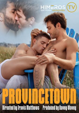 Provincetown DVD (S)