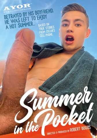 Summer in the Pocket DVD