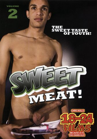 Sweet Meat! 2 DVD (NC)
