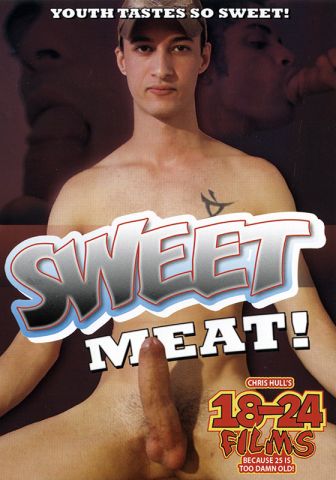 Sweet Meat! DVDR (NC)