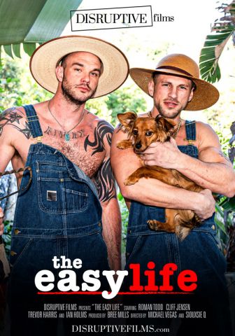 The Easy Life DVD