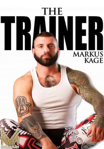 The Trainer (Masqulin) DVD (S)