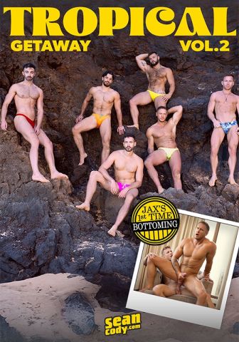 Tropical Getaway 2 DVD