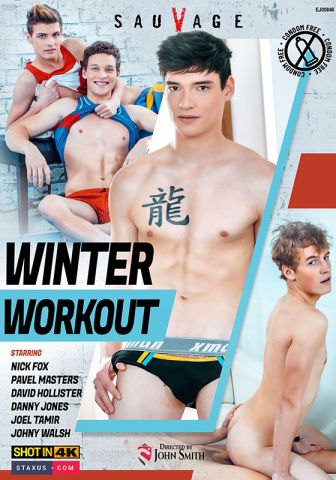 Winter Workout DVD