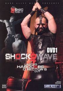 Shockwave 2: Director's Cut DVD 1 DOWNLOAD - Front