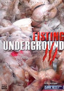 Fisting Underground 3 DOWNLOAD - Front